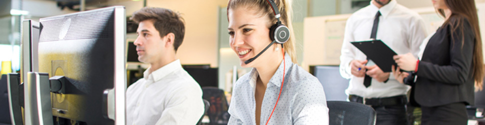 Omslagfoto van Calltraders