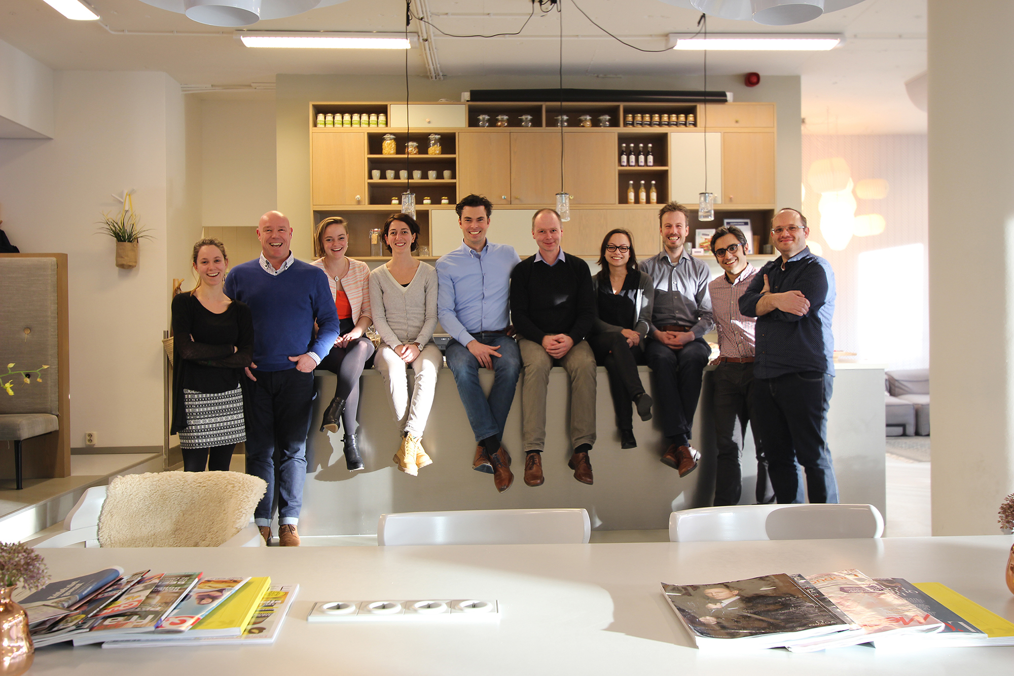 ConnectedCare's cover photo