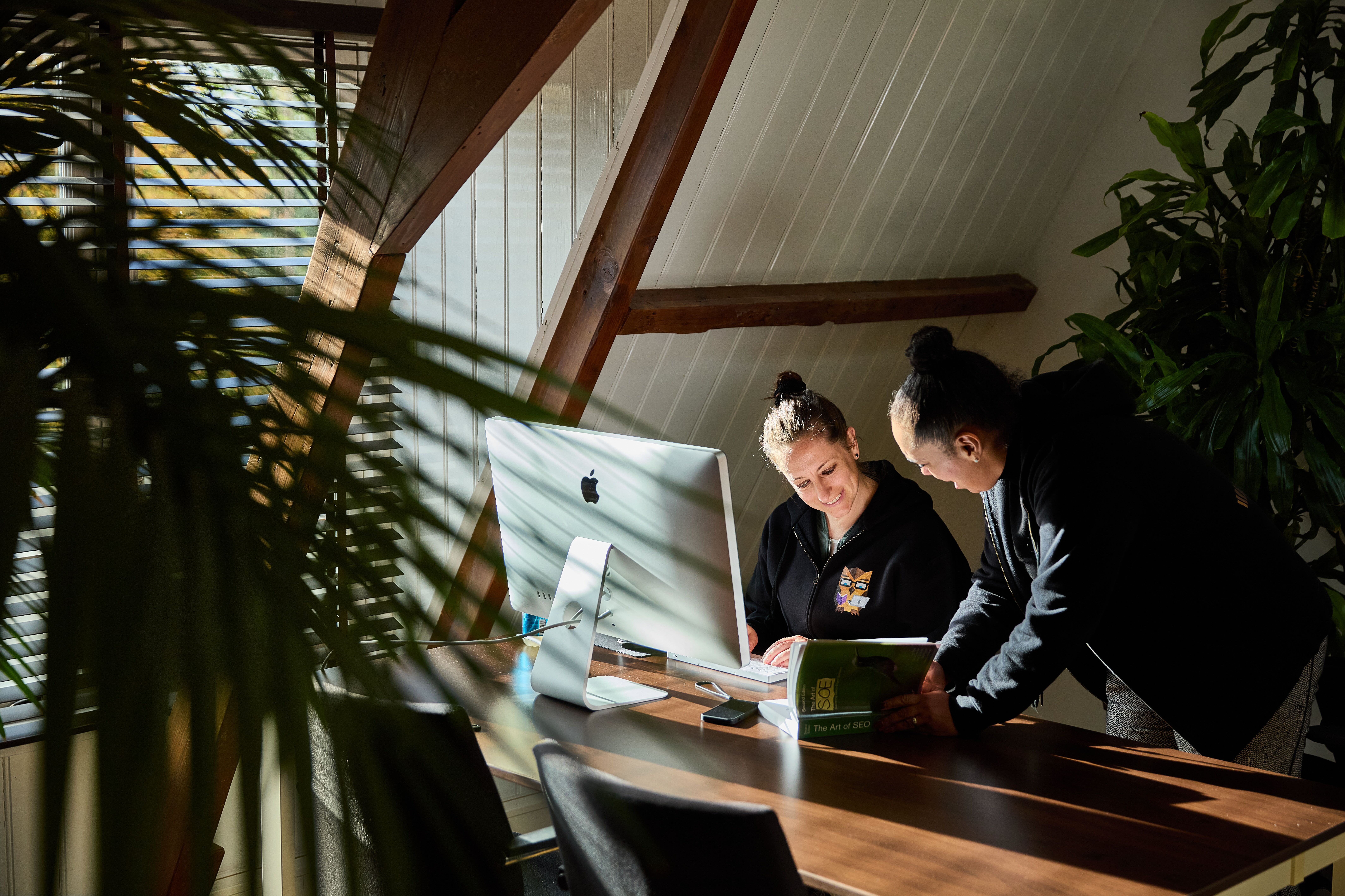 PB Web Media's cover photo