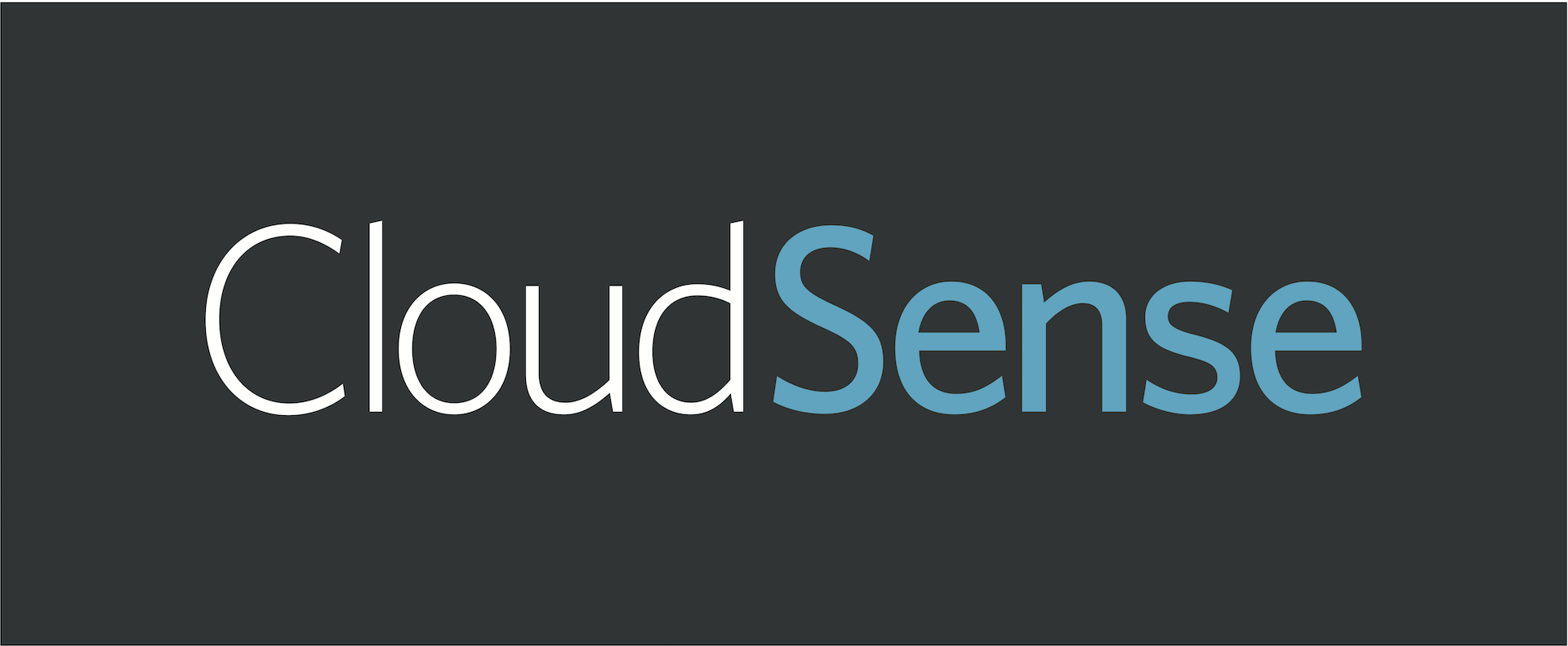 Cloudsense's cover photo
