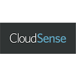 Logo Cloudsense