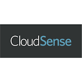 Logo Cloudsense