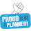 Proud to be a Planner logo