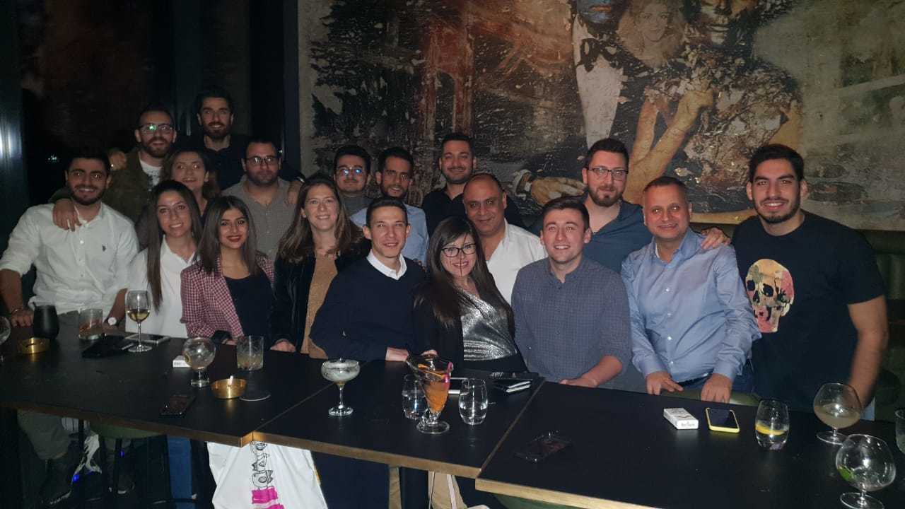 Omslagfoto van Indigo Consulting London LTD