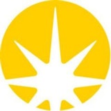 Logo Diamond Light Source UK