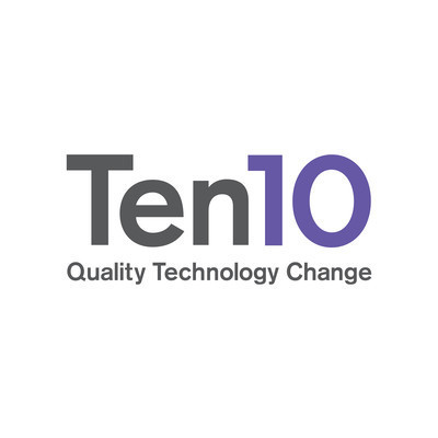 Ten10 Group logo