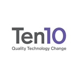 Logo Ten10 Group