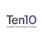 Logo Ten10 Group