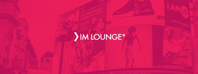 IM Lounge - For Media Performance - Cover Photo
