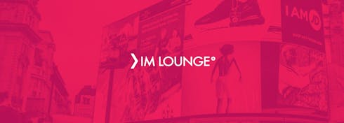 Omslagfoto van IM Lounge - For Media Performance