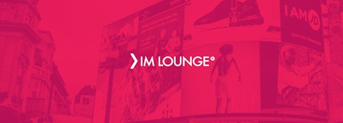 Omslagfoto van IM Lounge - For Media Performance