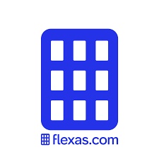 Flexas.com logo