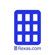 Flexas.com logo