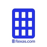 Logo Flexas.com