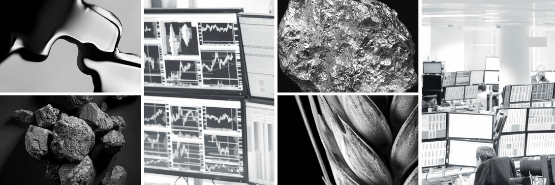 Marex Spectron's cover photo