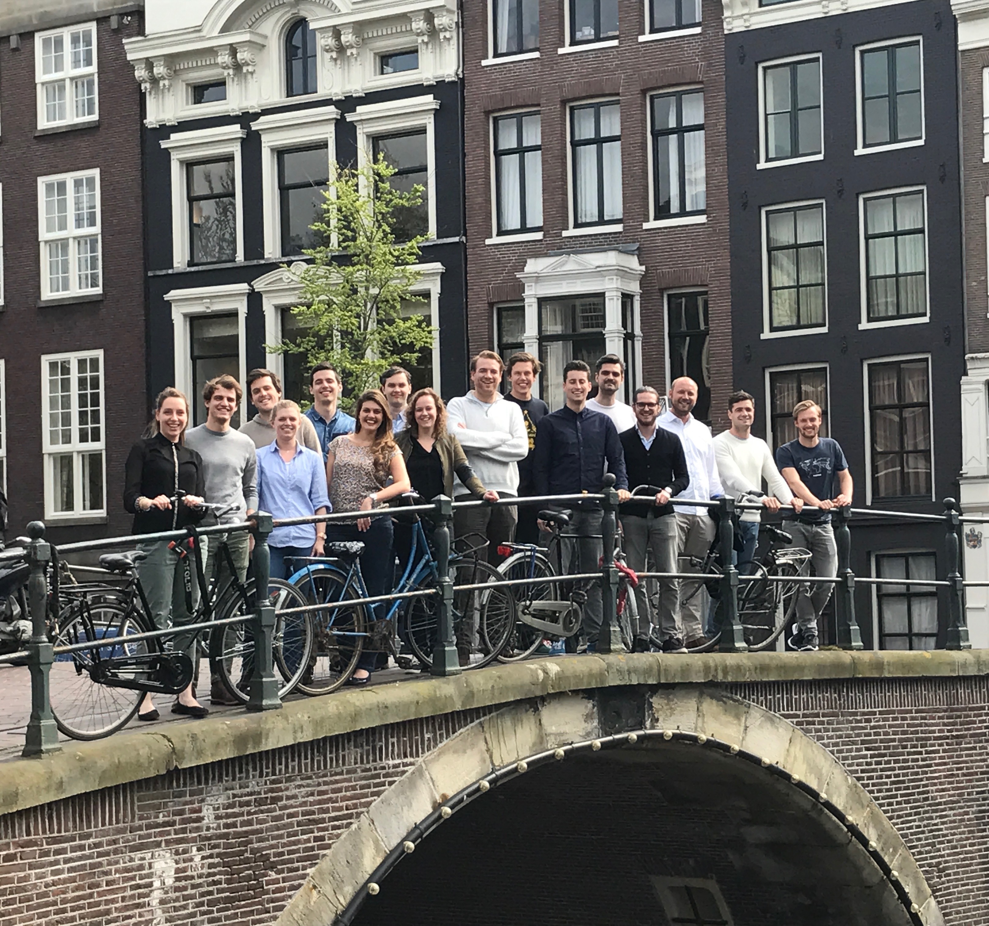 Coverphoto for Drawback Associate at Flexport