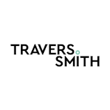 Logo Travers Smith