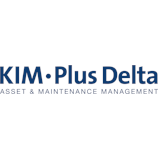 Logo KIM Plus Delta