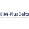 Logo KIM Plus Delta