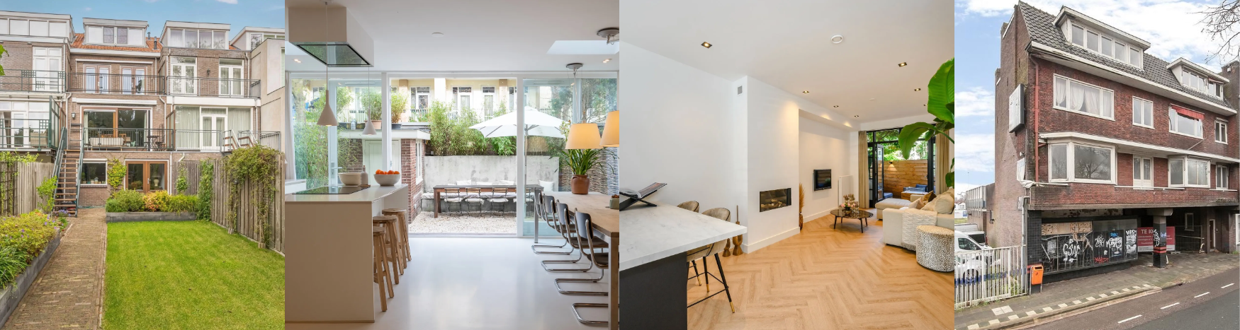 Omslagfoto van Heuvel Bouw B.V.