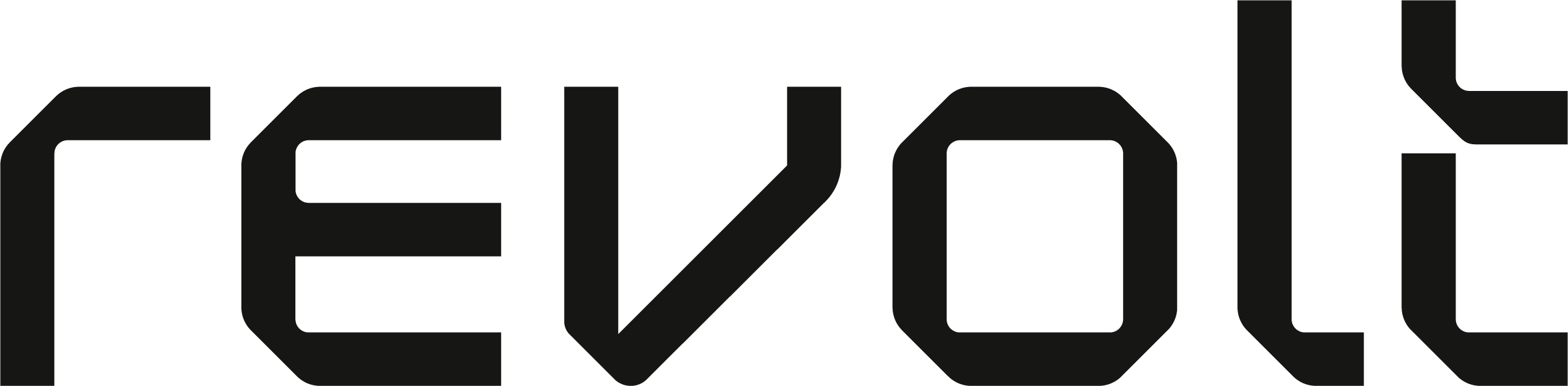 REVOLT logo
