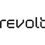Logo REVOLT