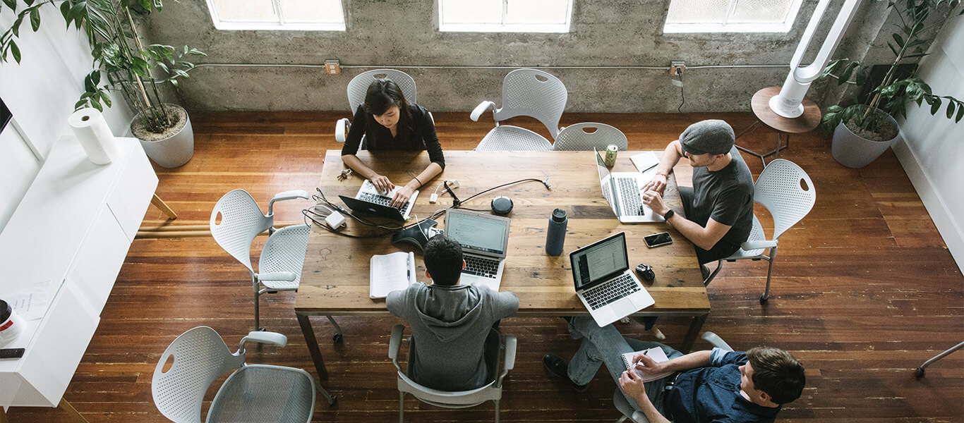 Omslagfoto van PlanGrid