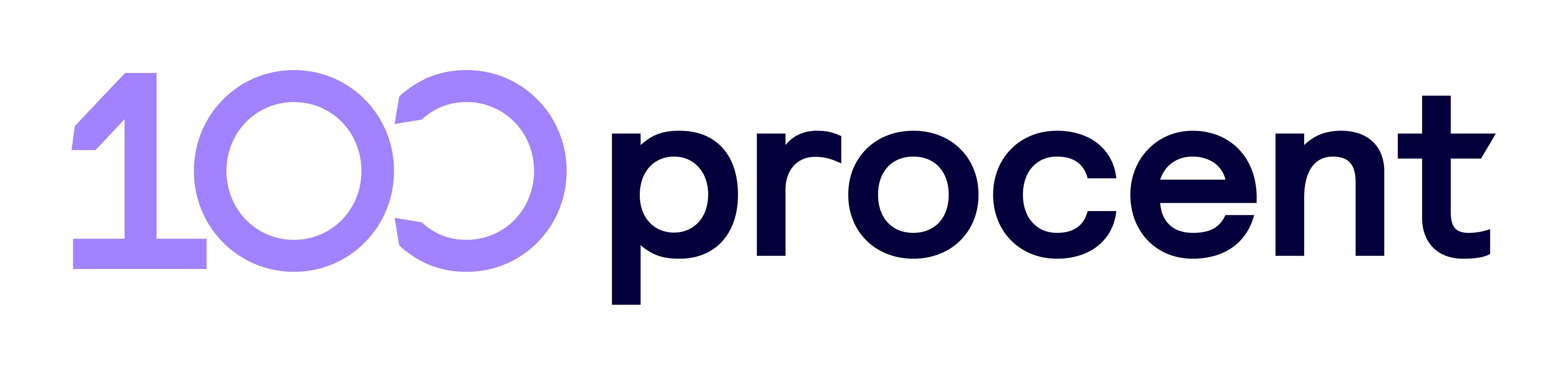 100procent logo