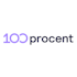 100procent logo