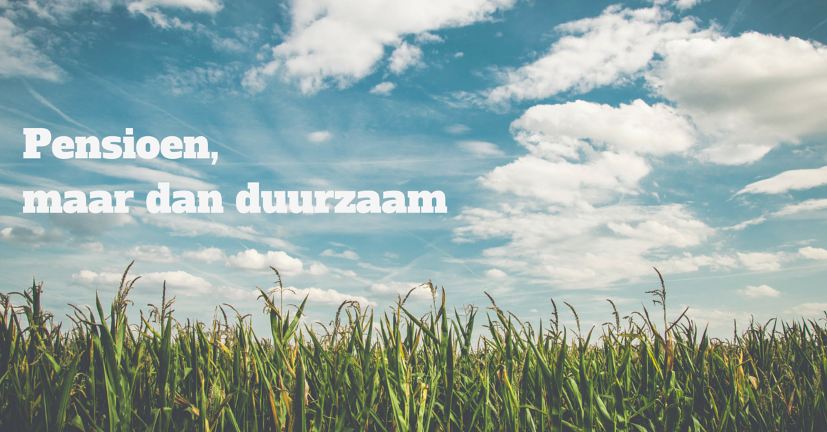 Omslagfoto van Data Scientist bij BrightPensioen