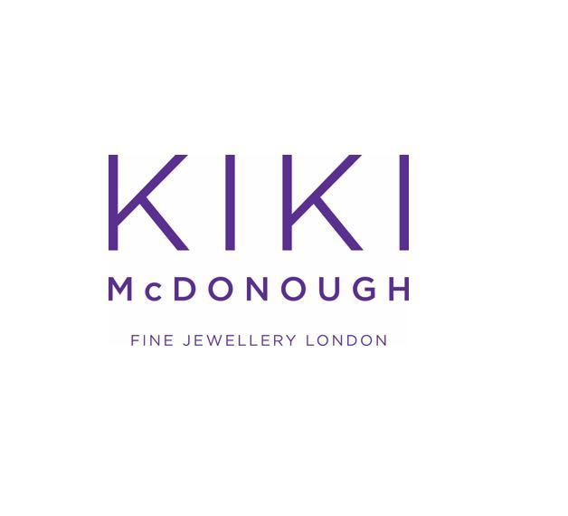 Kiki McDonough logo