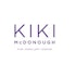 Kiki McDonough logo