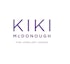Kiki McDonough logo