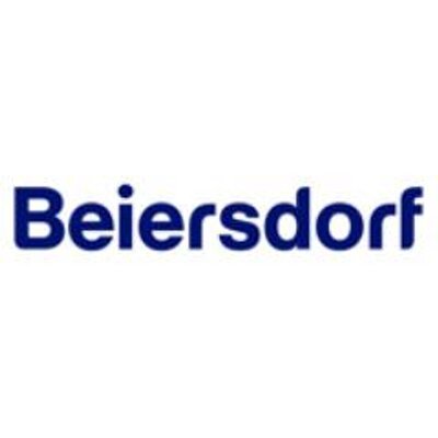 Logo Beiersdorf