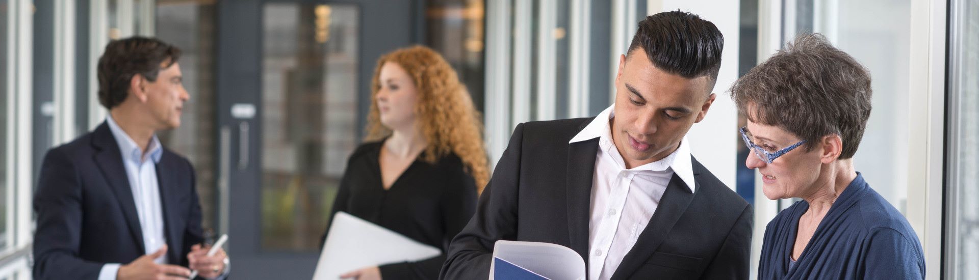 Menzis's cover photo