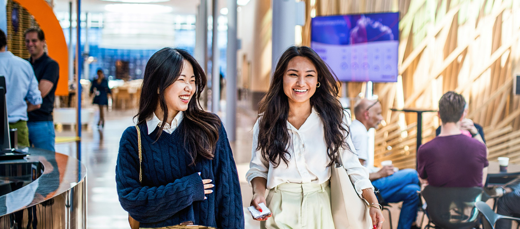 Coverphoto for (Senior) Financieel Adviseur Acquisitie regio Amsterdam/Almere/Alkmaar at Rabobank