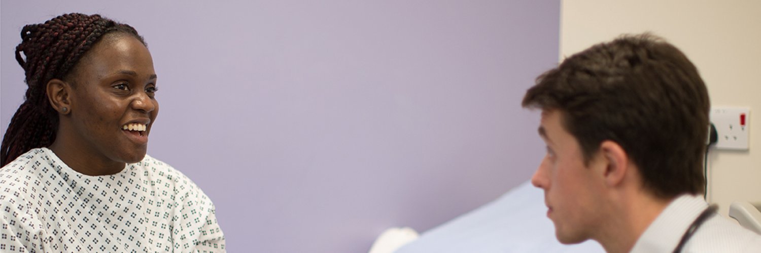 Omslagfoto van Mencap