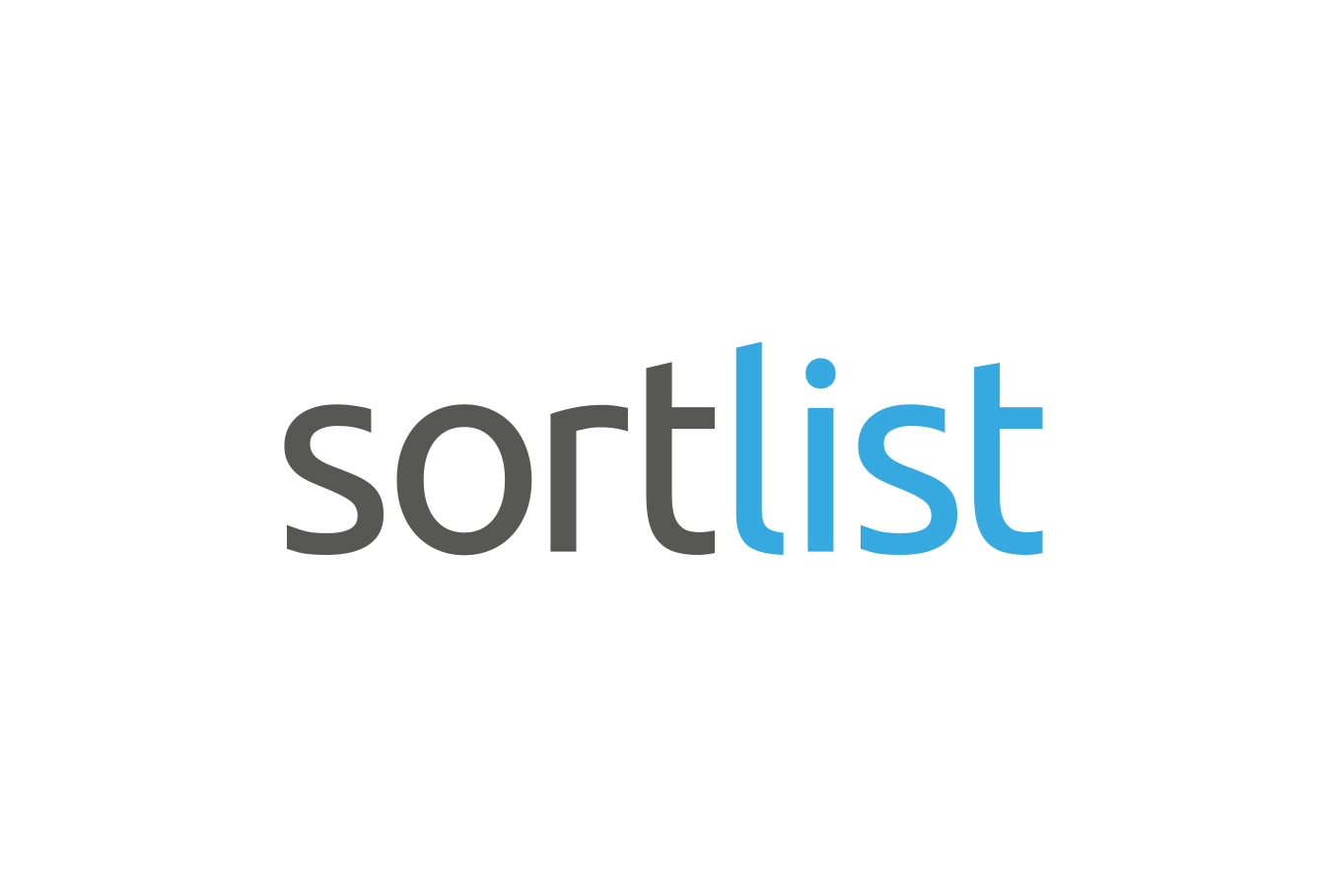 Sortlist logo