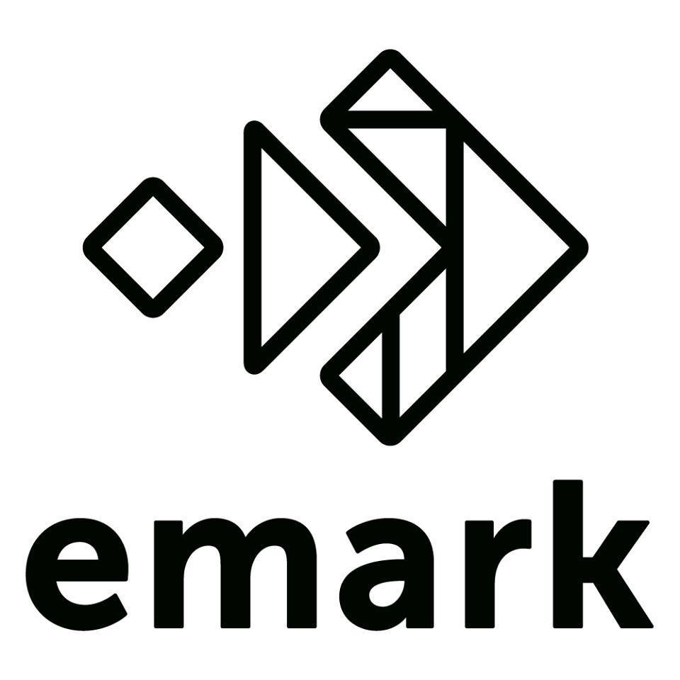 Emark logo