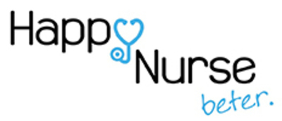 HappyNurse logo