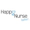 Logo HappyNurse
