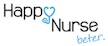 HappyNurse logo