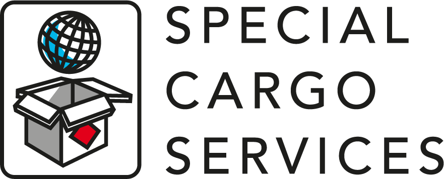 Special Cargo Services logo