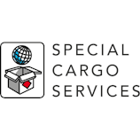 Logo Special Cargo Services