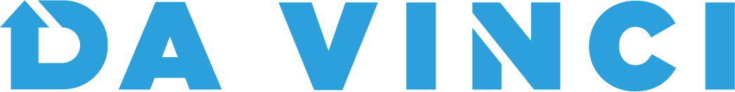 Logo Da Vinci