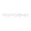 Mamaloves logo