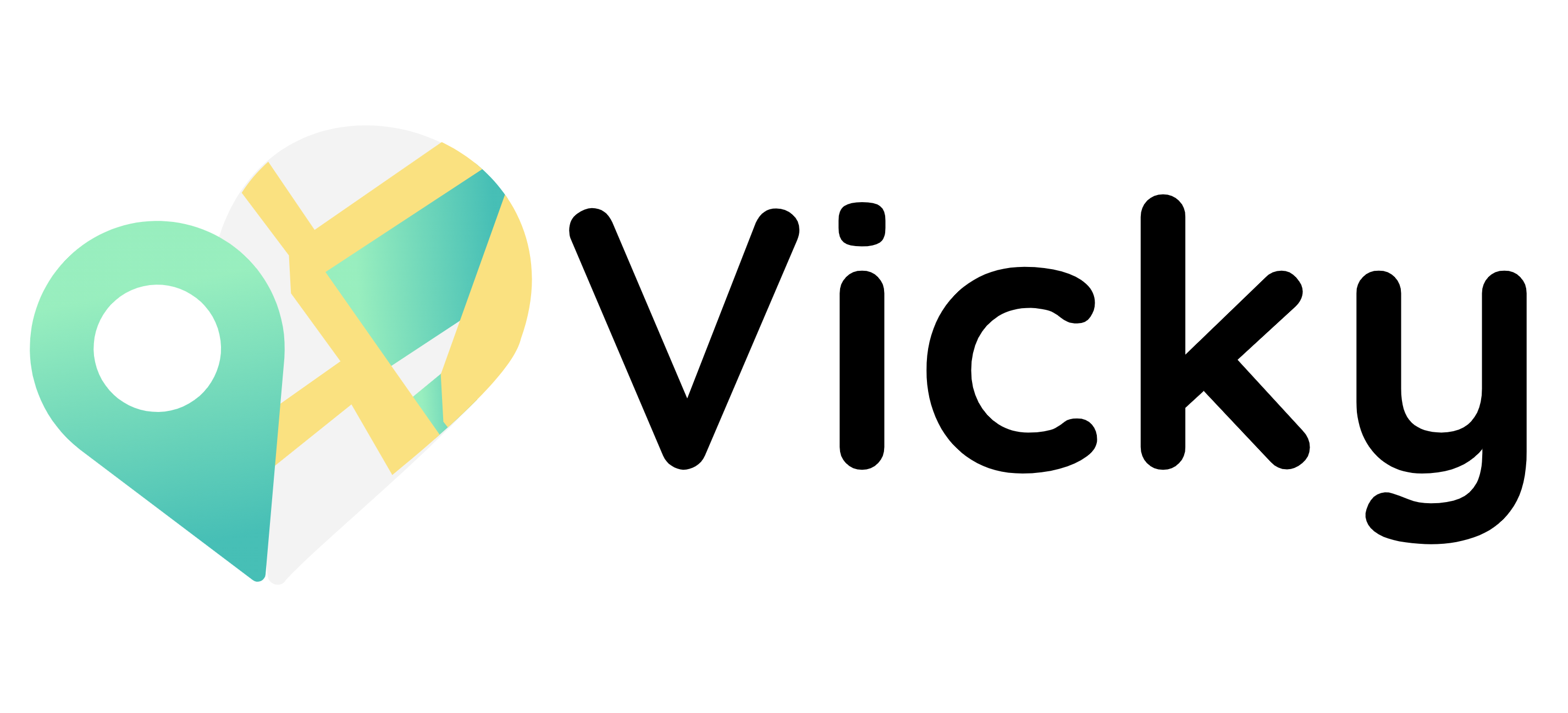 Vicky Parking App logo