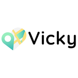 Logo Vicky Parking App