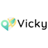 Vicky Parking App logo