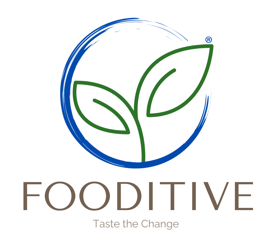 Fooditive Group logo